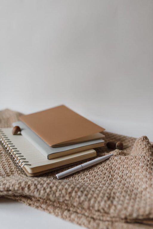 How to Choose a Notebook You’ll Actually Use Every Day